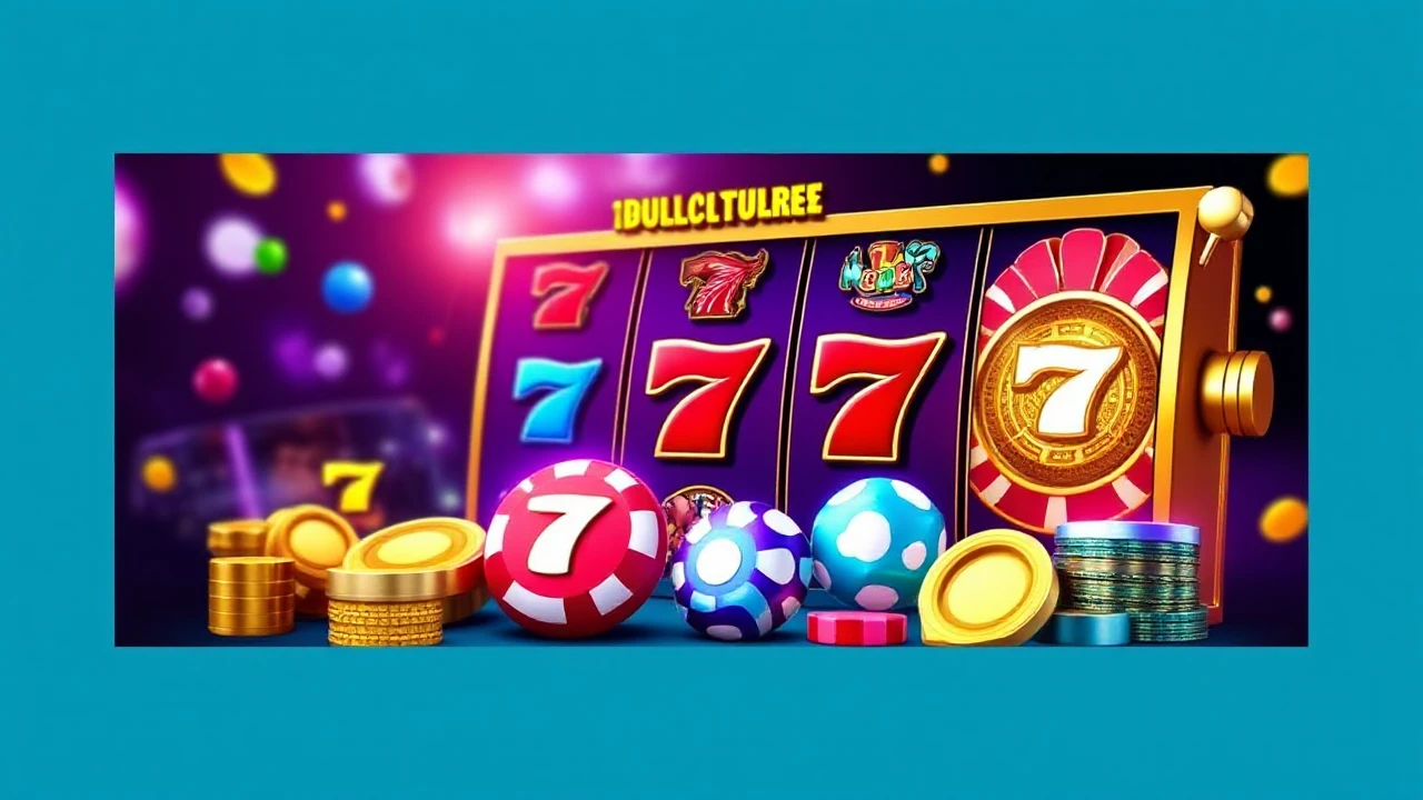 Investigating the Influence of Pop Culture on Gambling Slot Game Themes