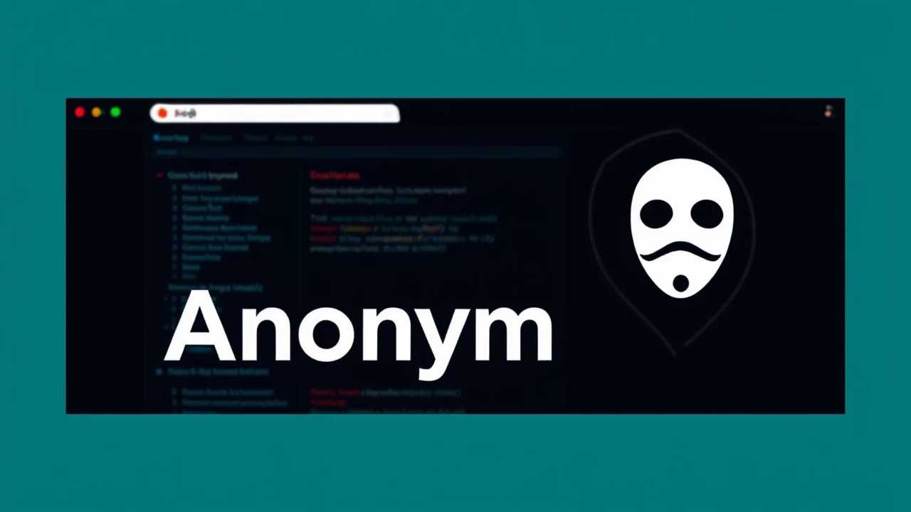 Unlocking the Mystery: The Secret Manual to Browsing the Wiki Anonymously