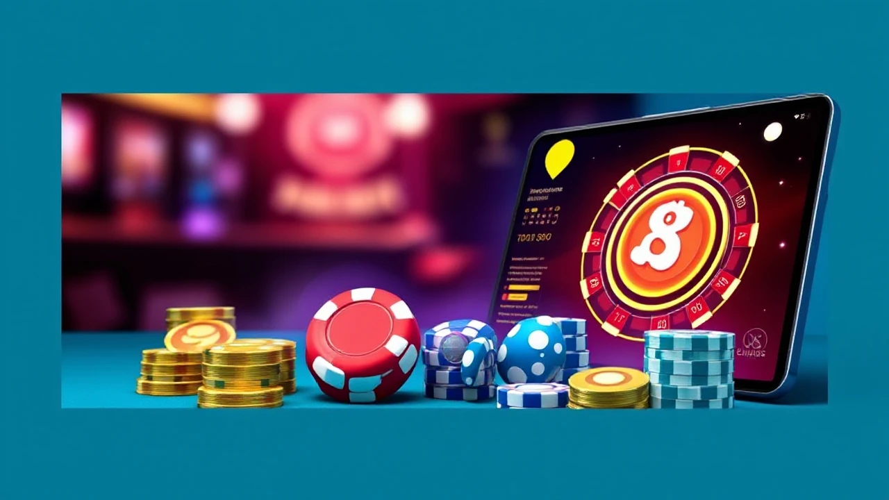 Anticipating the Future Trends in Online Casino Gaming