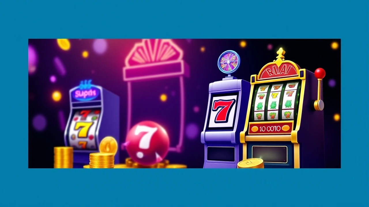 The Transformation of Online Gaming House Slot Features: A Detailed Look into Innovations