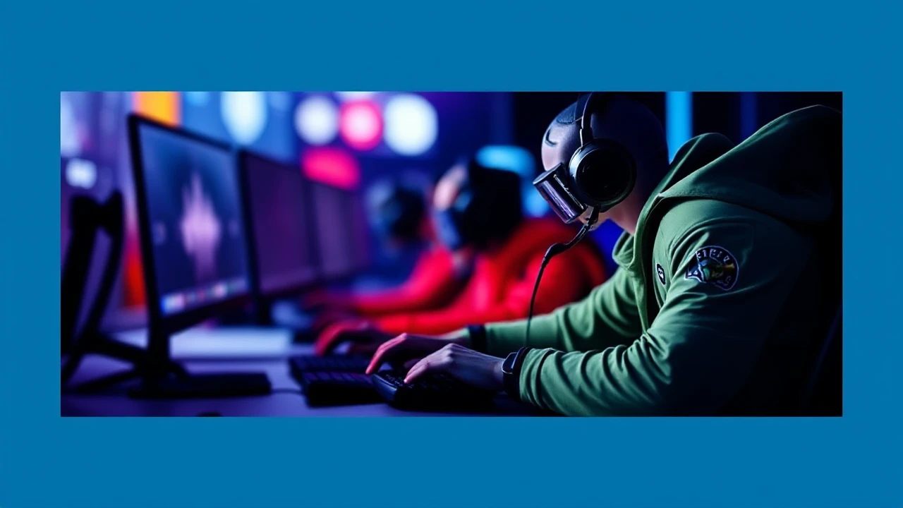 Unleashing Your Full Potential: Top Strategies for Esports Success