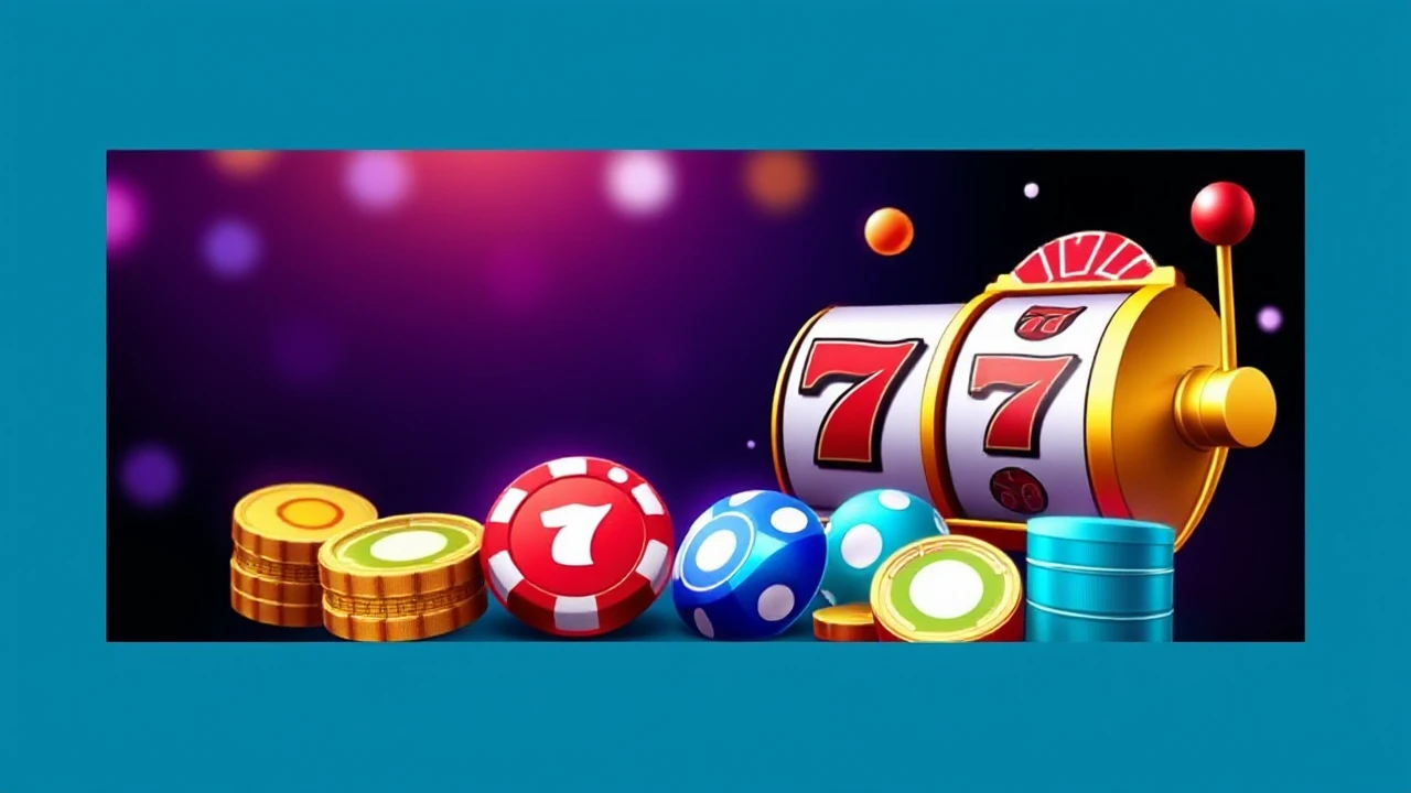 Discovering the Newest Slot Trends in the Casino Industry