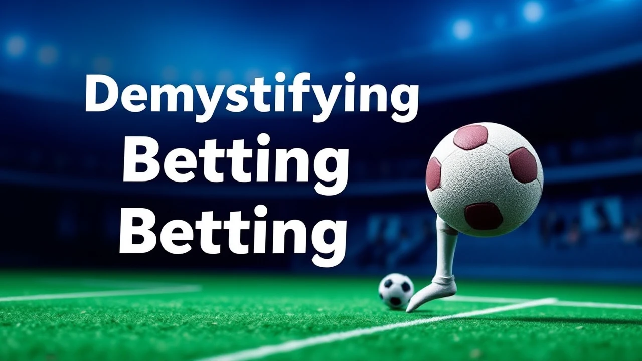 Demystifying Betting Odds: Everything You Need to Know