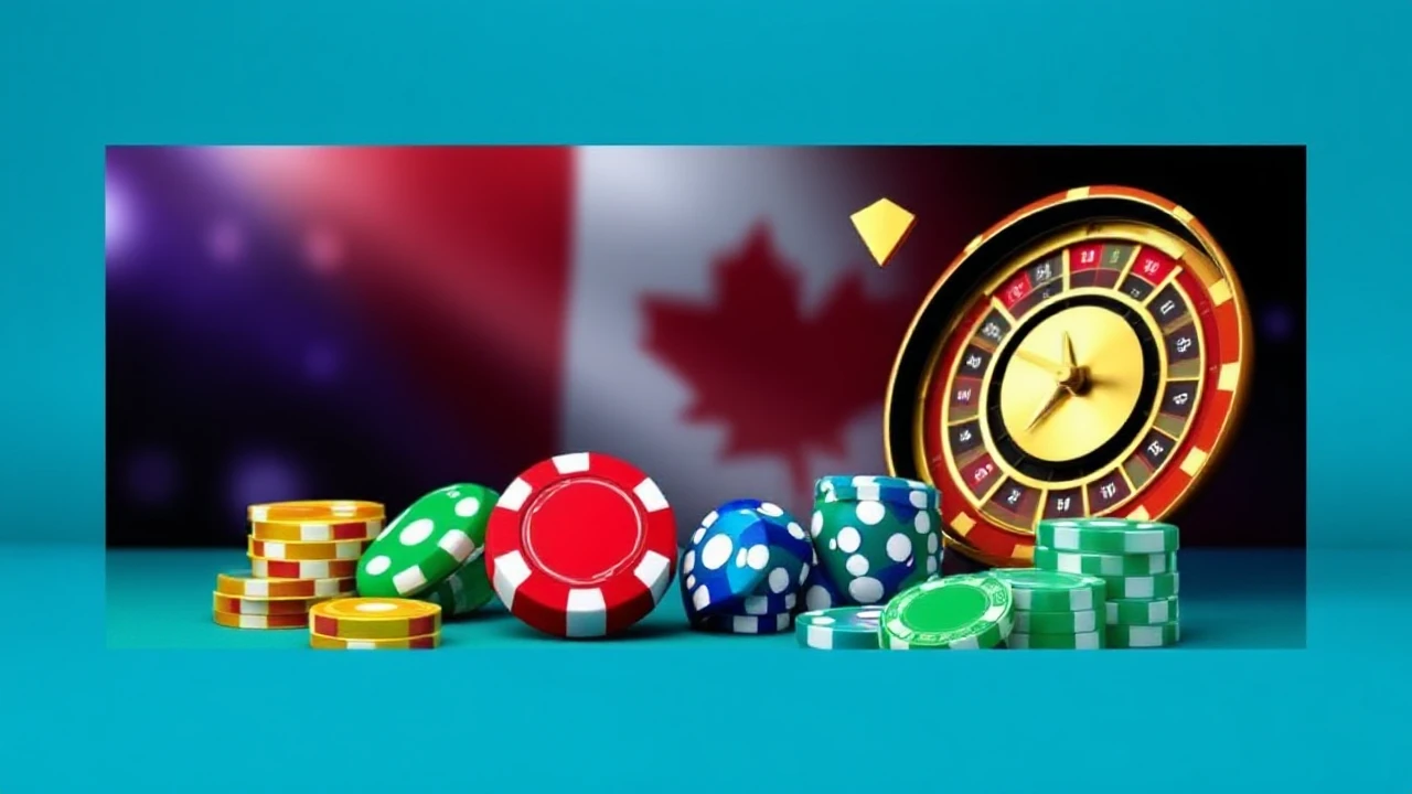 Tips for Selecting the Right Real Online Casino Canada Platform