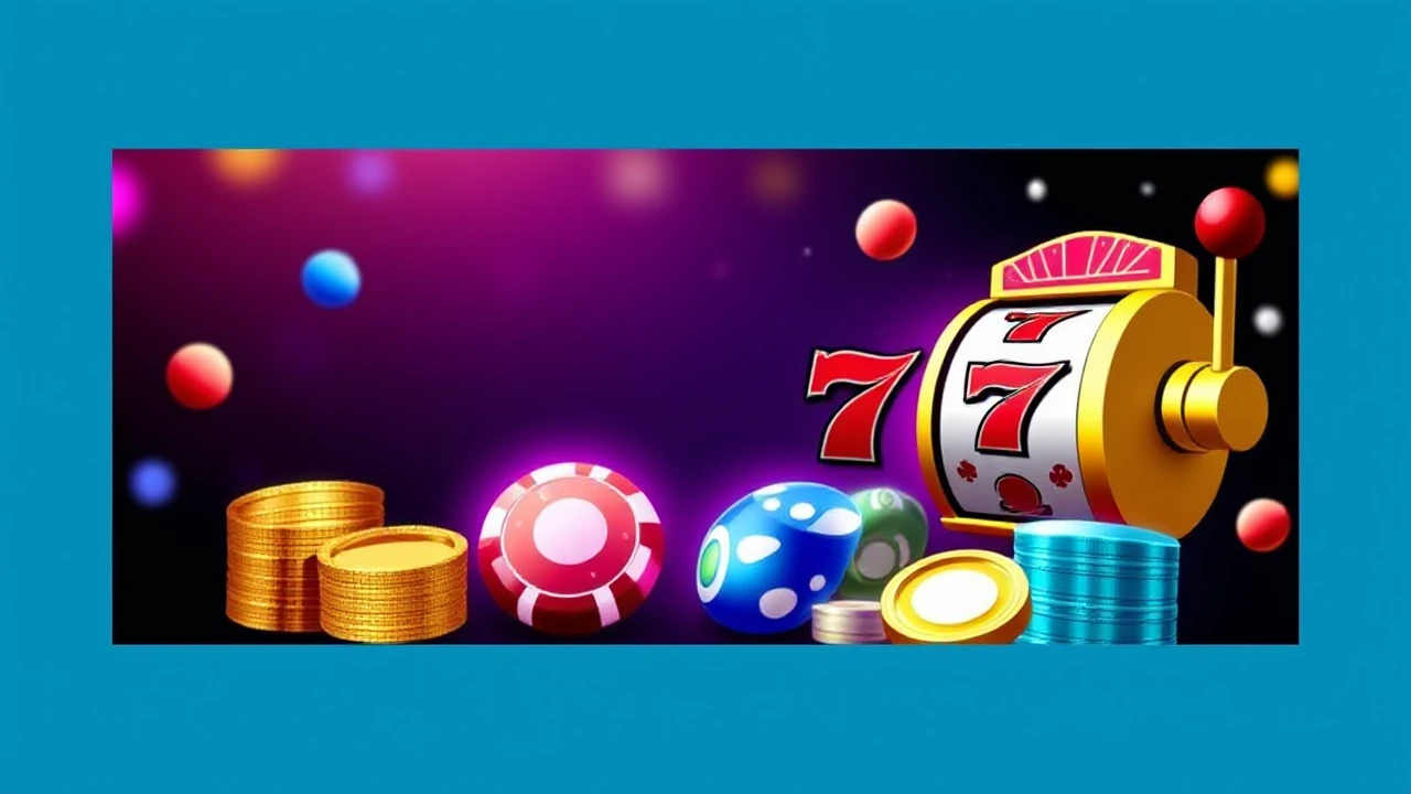Becoming a Pro in Online Casino Slots: Progression from Beginner to Expert
