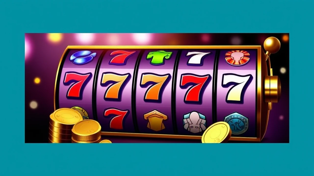 Understanding the Probabilities: Choosing the Perfect Slot Slot Title