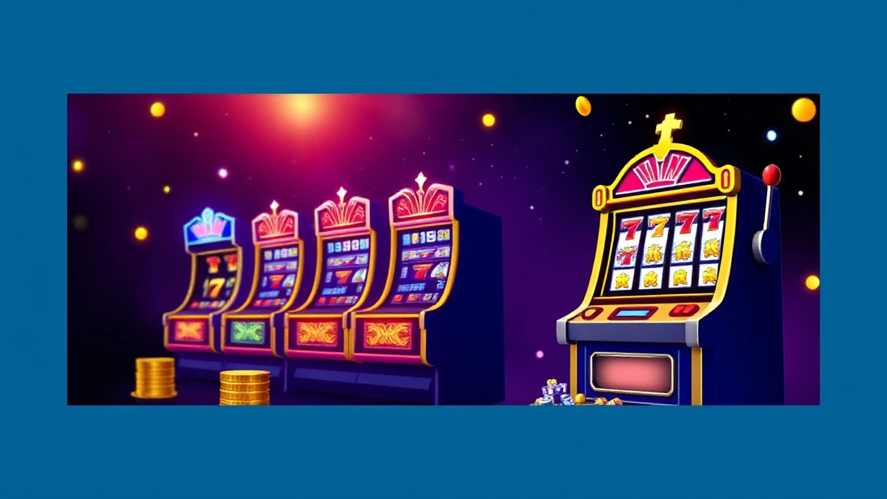 Unraveling the Uprising of Virtual Gambling Machine Tournaments