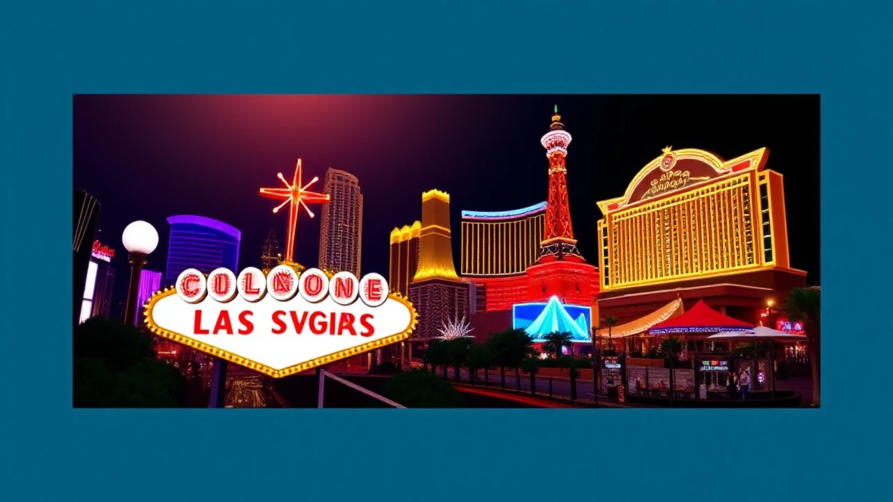 Revealing the Top Casino Destinations in the World
