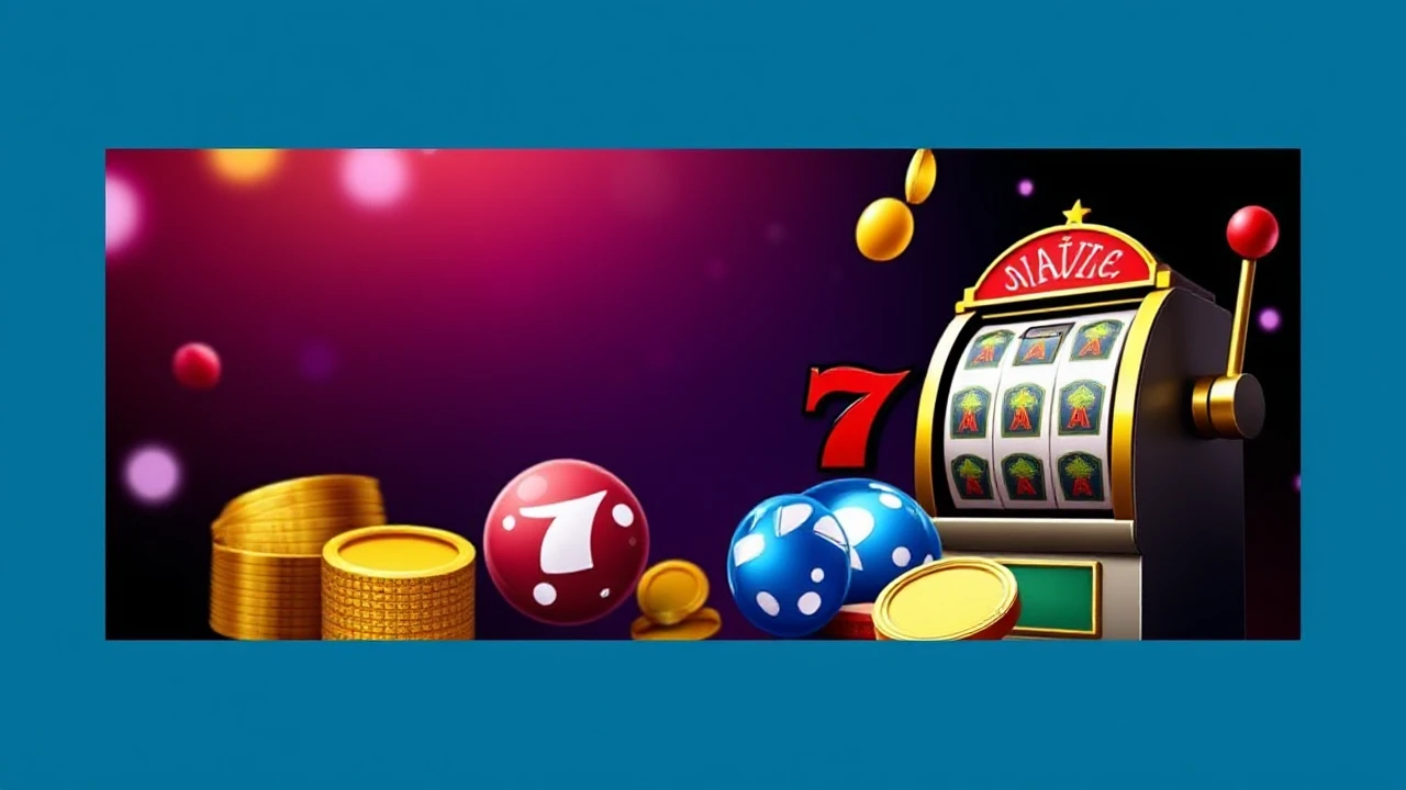 Becoming a Master in Slot Gaming: A Guide from Beginner to Pro