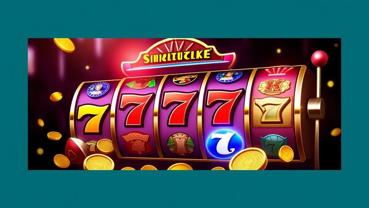 Inovasi Terkini Permainan Slot Online yang Penting Anda Coba