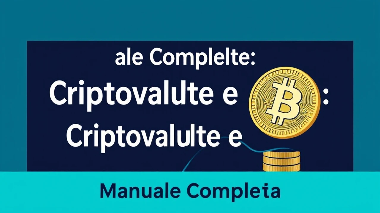 Manuale Completa: Criptovalute e USD - Consigli Utili per Investire in Maniera Saggia