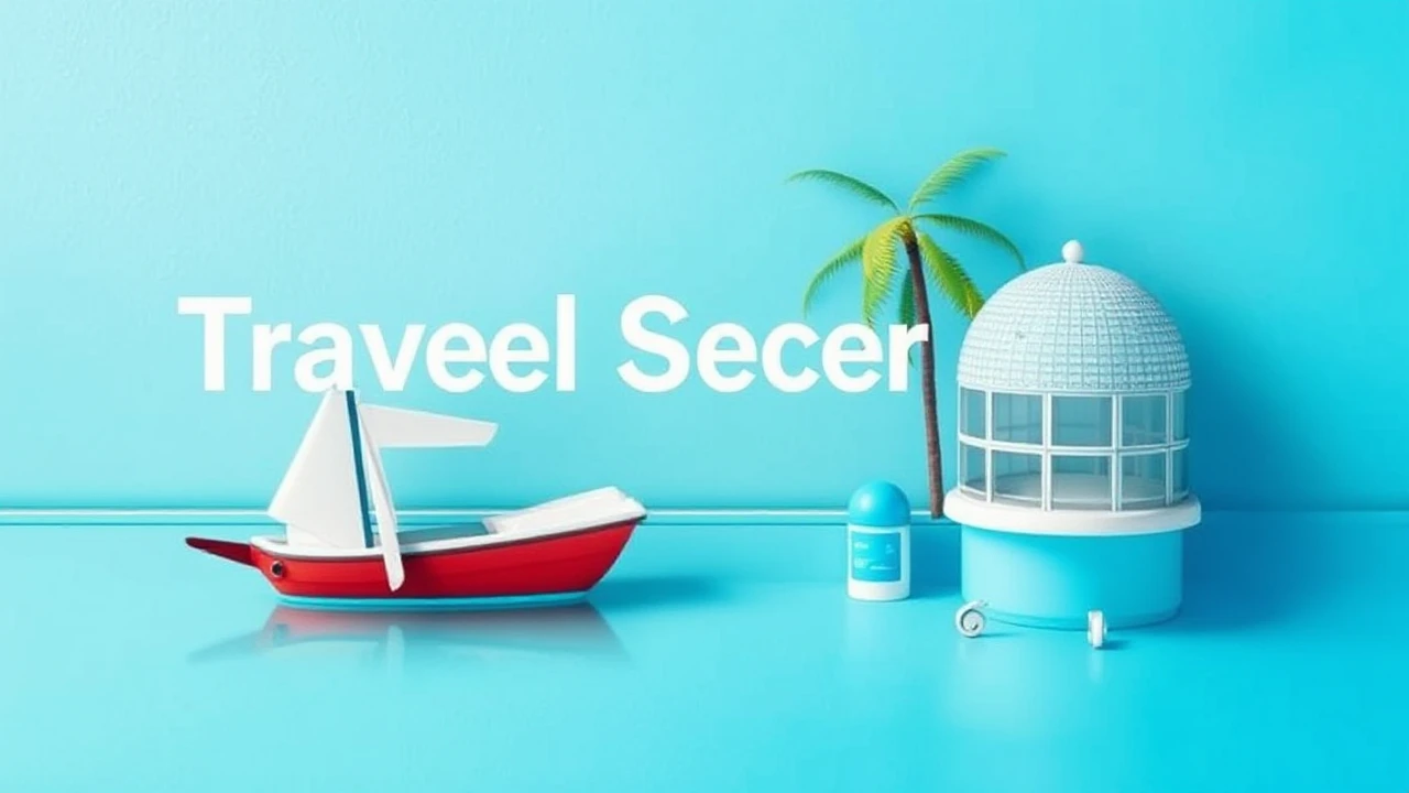 Travel Secrets: Tips for Finding Cheap Flights and Hotel Deals