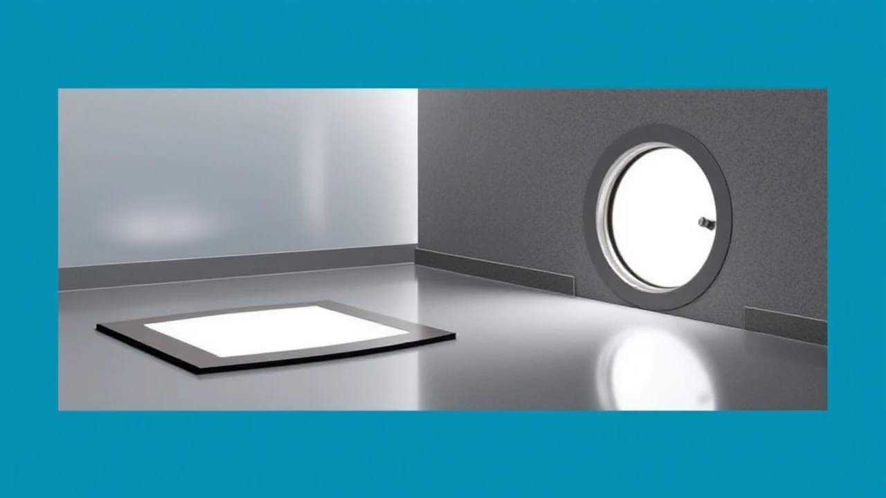 Upcoming Trends of Accessible Flooring: Evolution of Floor Access Hatches