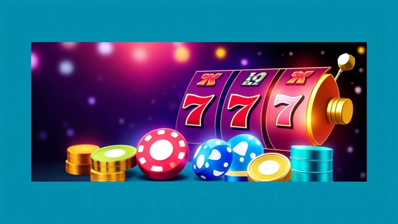 Investigating the Cutting-Edge Trends in Online Casino Slot Games