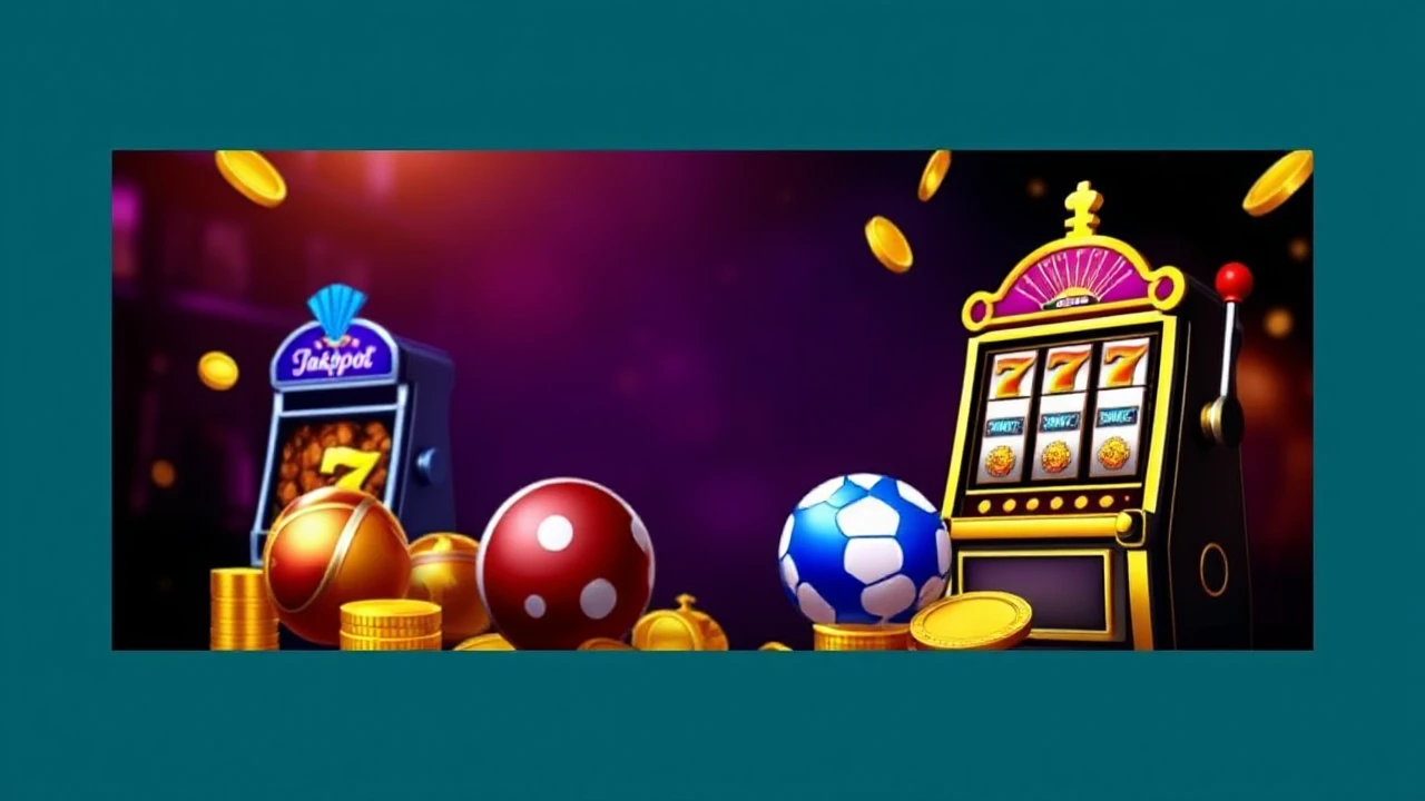 Strategi Memperoleh Jackpot Tersembunyi di Slot Kasino