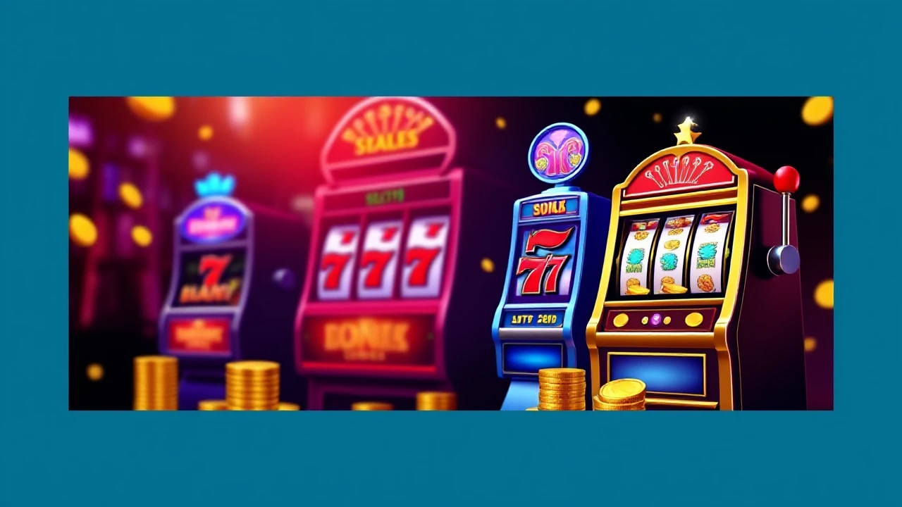 Discovering the Secrets of Casino Slot Jackpots