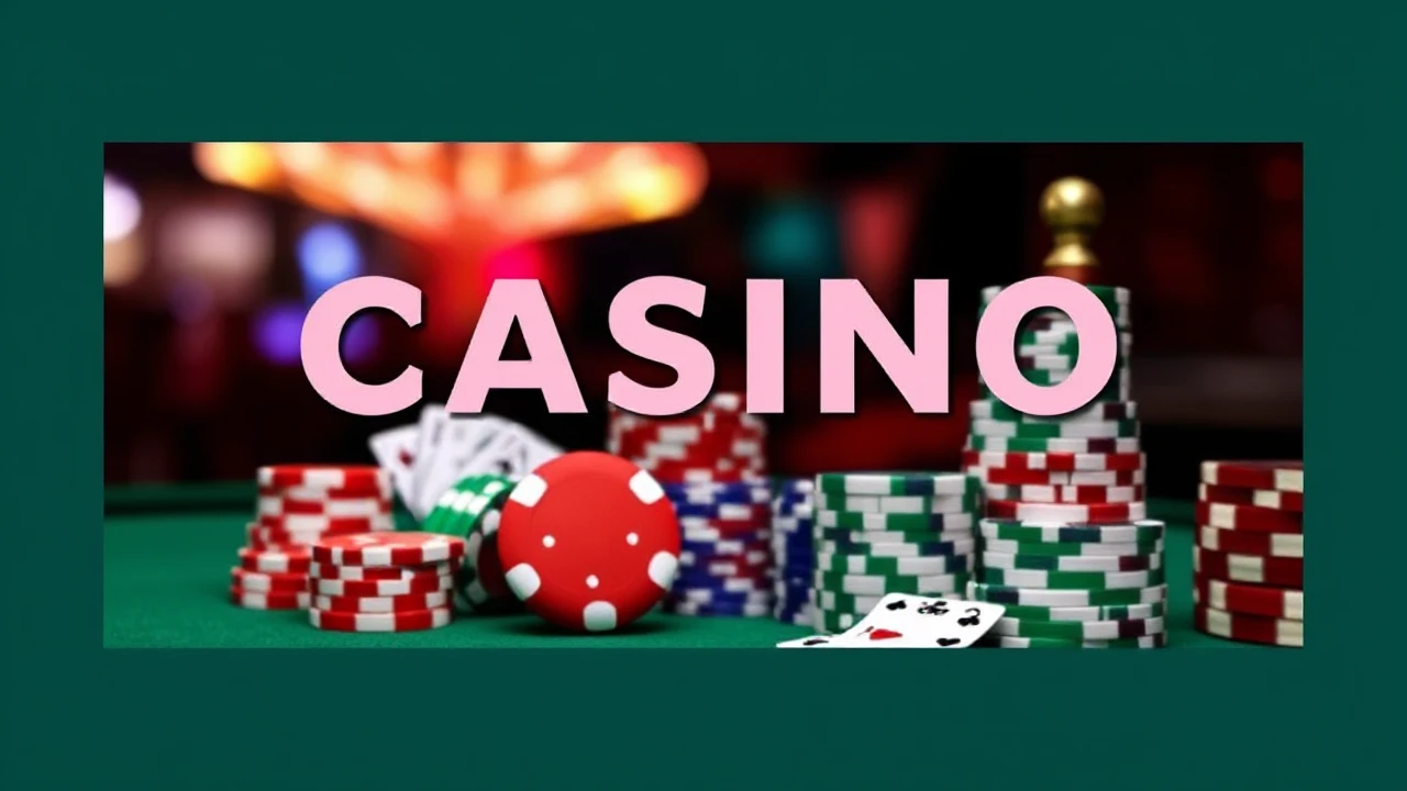 The Ultimate Guide to Casino Etiquette: Dos and Don'ts of Gaming