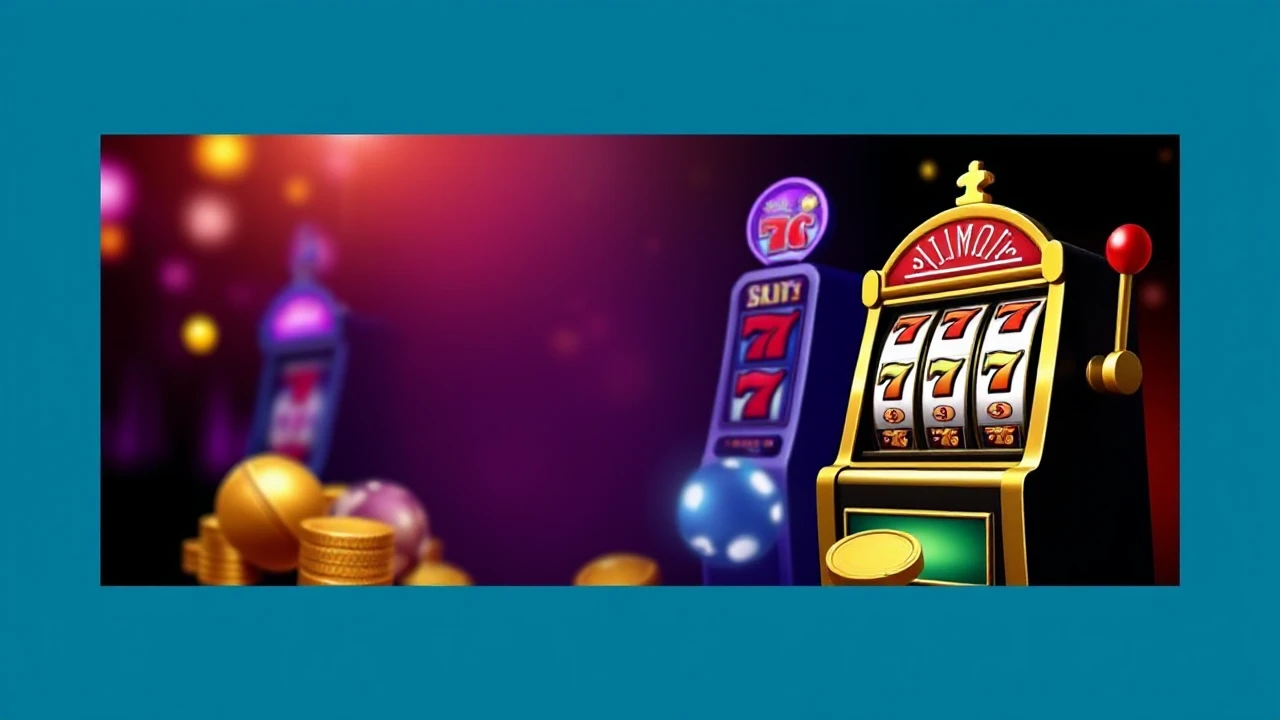 Your Go-To Handbook on Selecting the Top Casino Slots for Highest Payouts