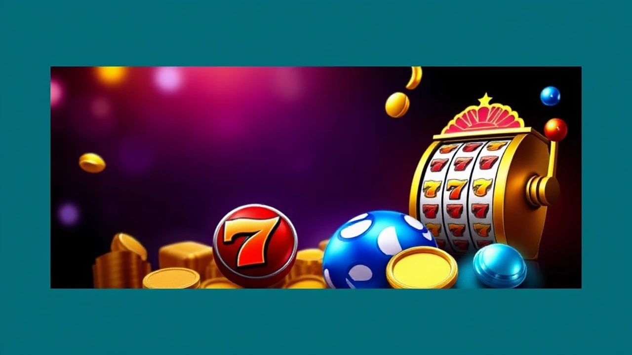 Langkah demi Langkah Main Slot yang Efektif dan Menguntungkan