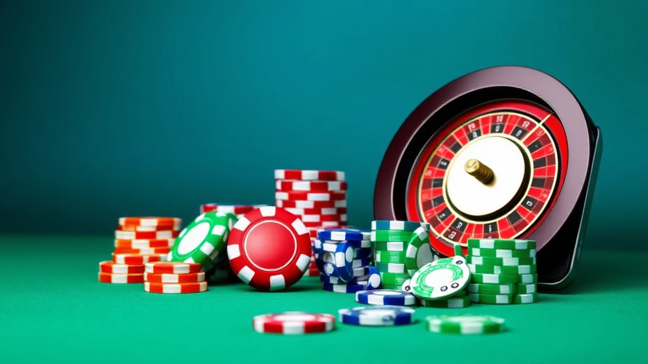 Understanding the Odds: Insight into Casino Games