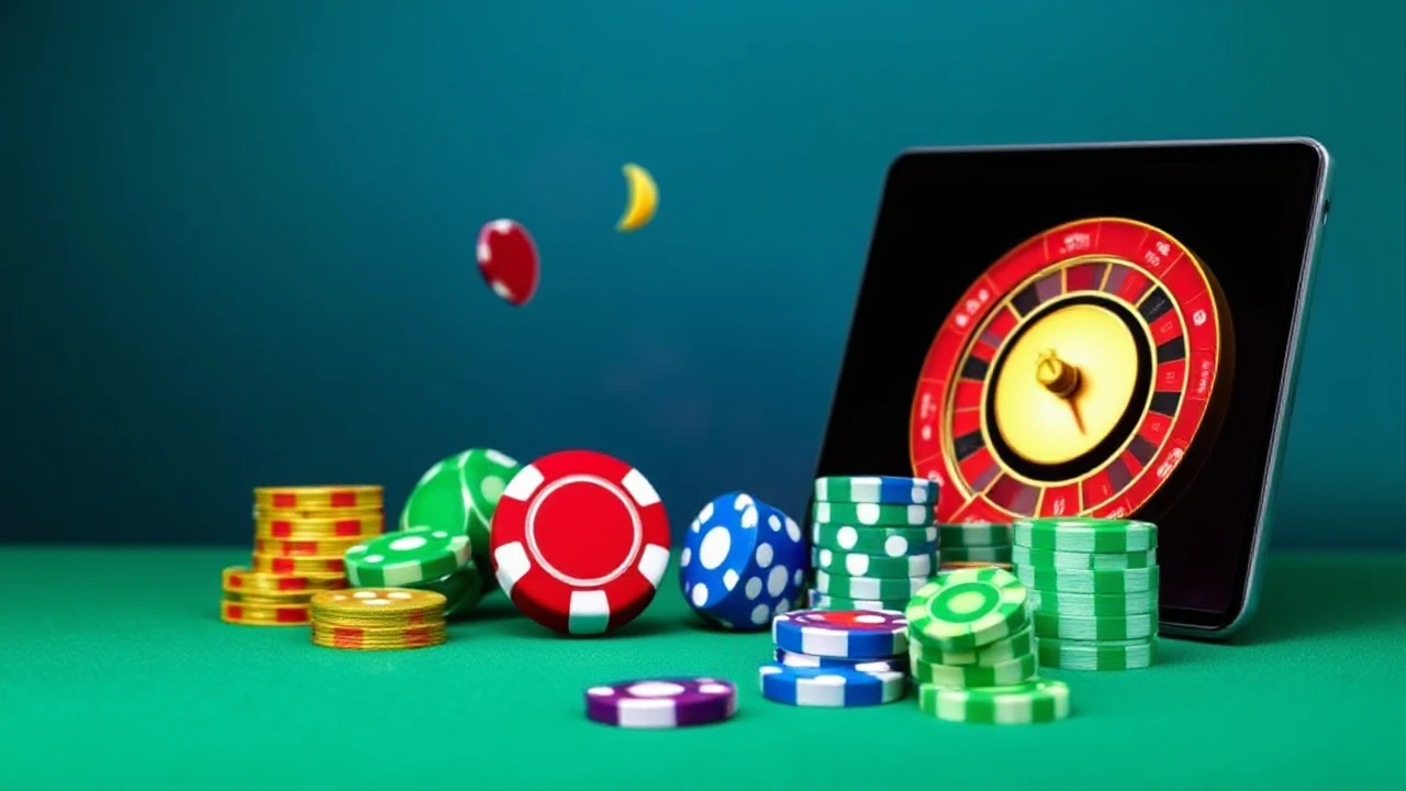 Unveiling the Insider Tips to Boosting Your Profits in Internet-based Casino Games