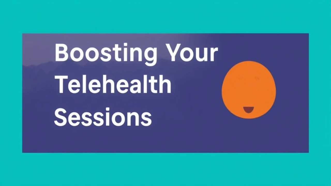 Boosting Your Telehealth Therapy Sessions in Arizona: Mindfulness Techniques to Enhance Your Experience
