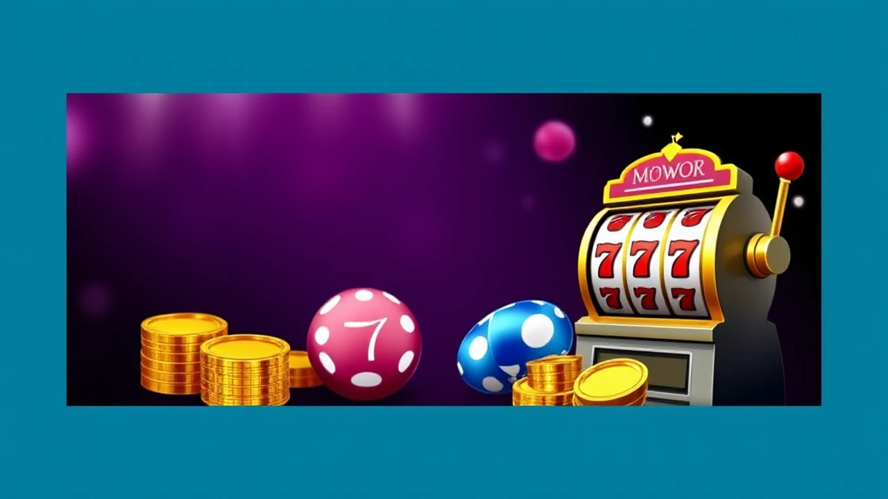 Unpacking Casino Slot RTP: Cracking the Math for Improved Payouts