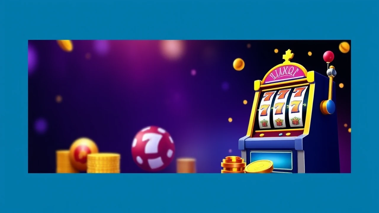 The Impact of Technological Advancements on Slot Game Development: Exploring the Relationship