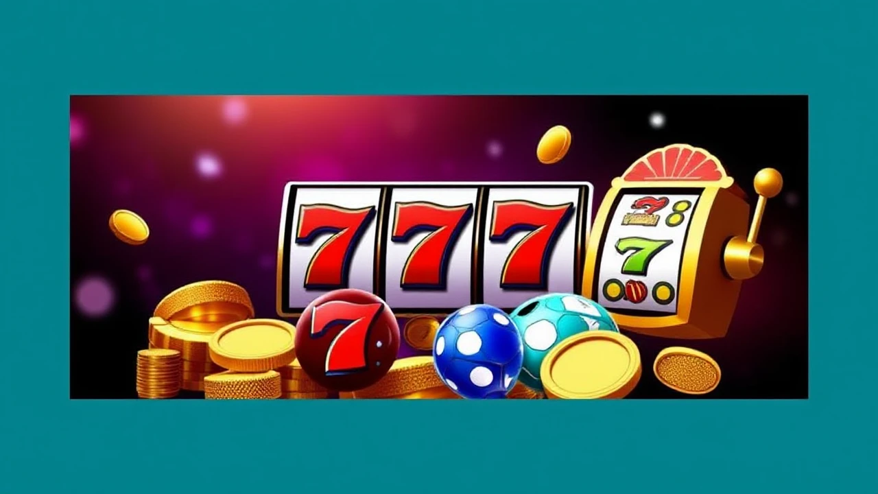 Panduan Bermain Slot Online untuk Orang Baru