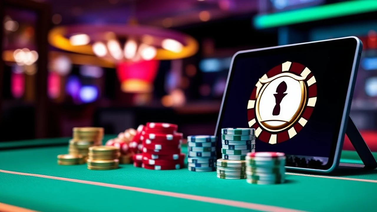 Unveiling the Hidden Truths about Casino Security: What You Should Know