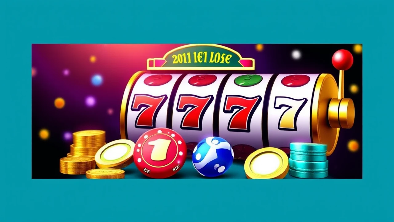 Methoden zur Erhöhung Ihrer Gewinnchancen bei Casino Slot Spielen