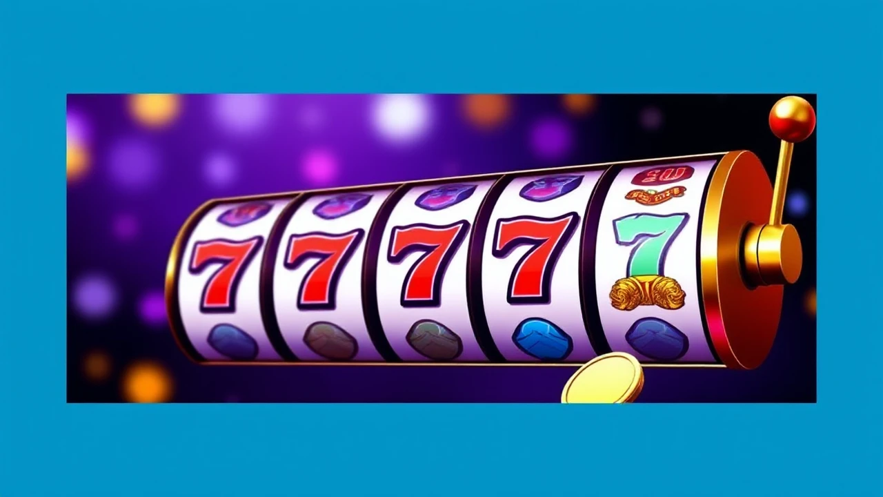 Improving Your Slot Game Skills: Progression from Novice to Pro