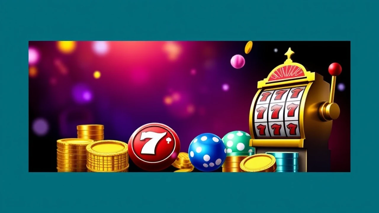 Conquering the Fierce Realm of Slot Casinos: Tips for Staying On Top