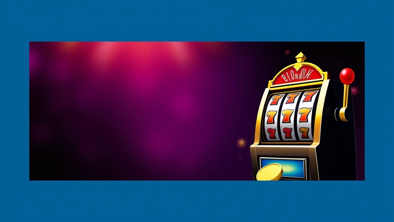 Becoming Proficient in Slot Machine Strategy and Payouts
