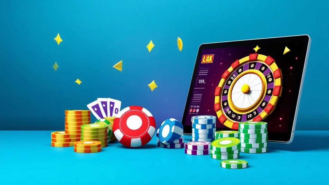 Successful Strategies for Hitting the Jackpot at Online Gaming Platforms: Increase Your Bankroll