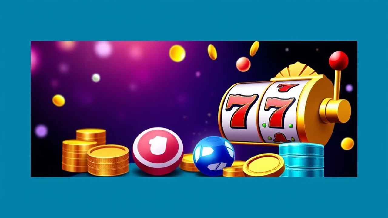 Exploring the Wonders of Online Casino Slots: Pursuing the Illusive Big Win
