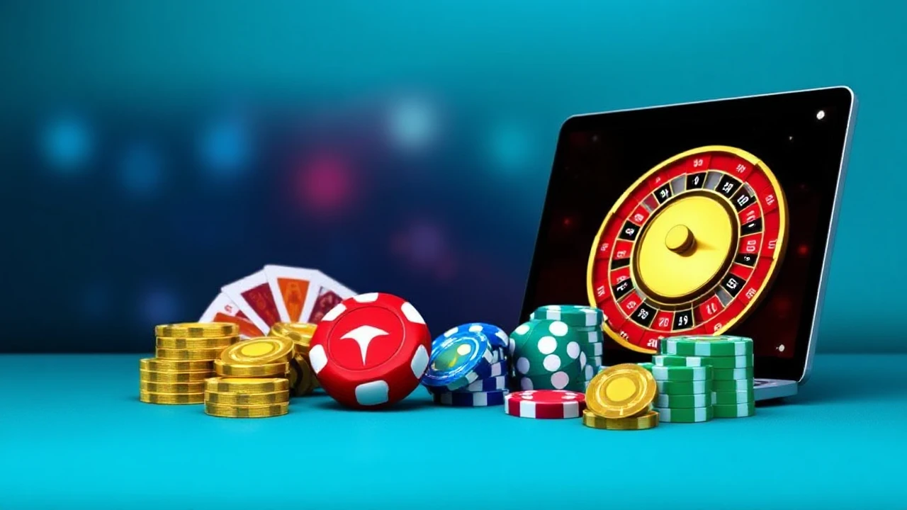 Revealing the Best Online Casinos: Top Picks of the Year