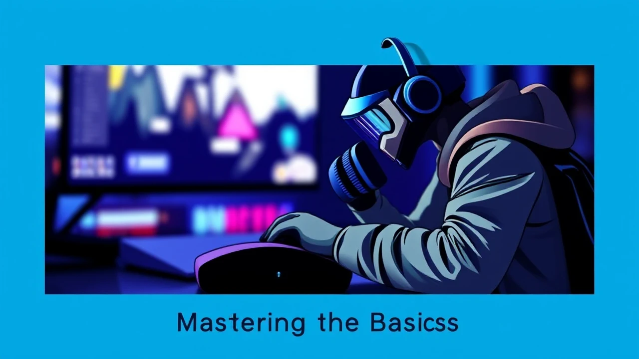 Your Path to Success of Becoming a Successful Gamer