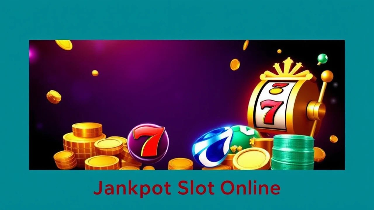 Cara Terjamin demi Mendapatkan Jackpot Slot Online