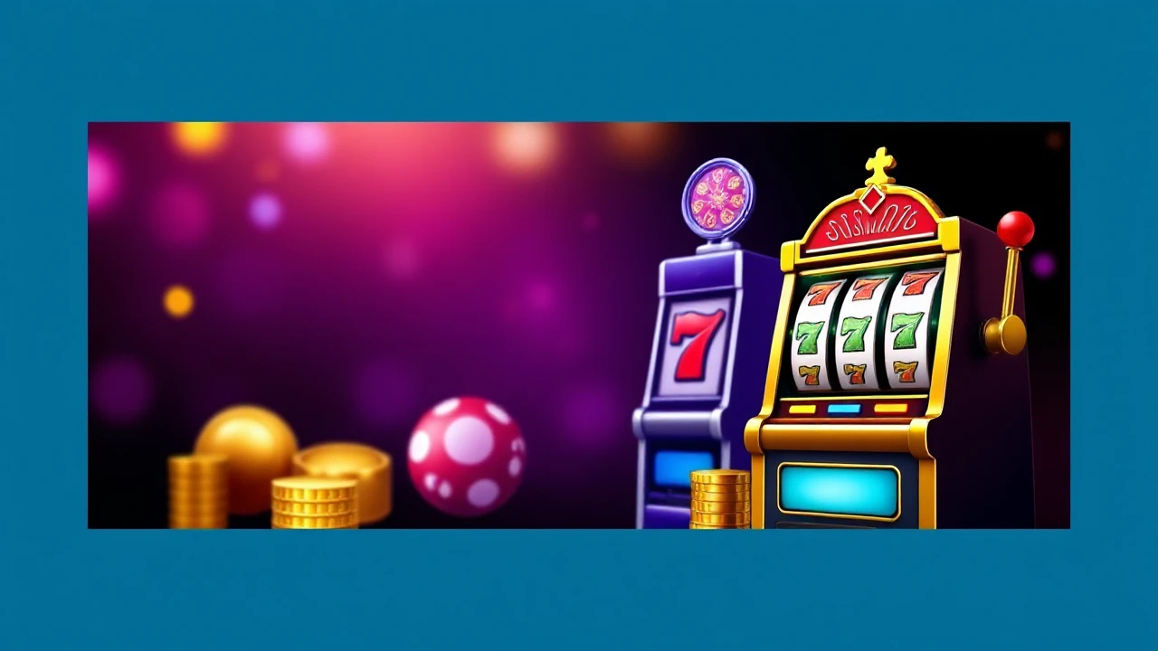 Becoming Proficient in the Path from Novice to Pro in Slot Machine Gaming