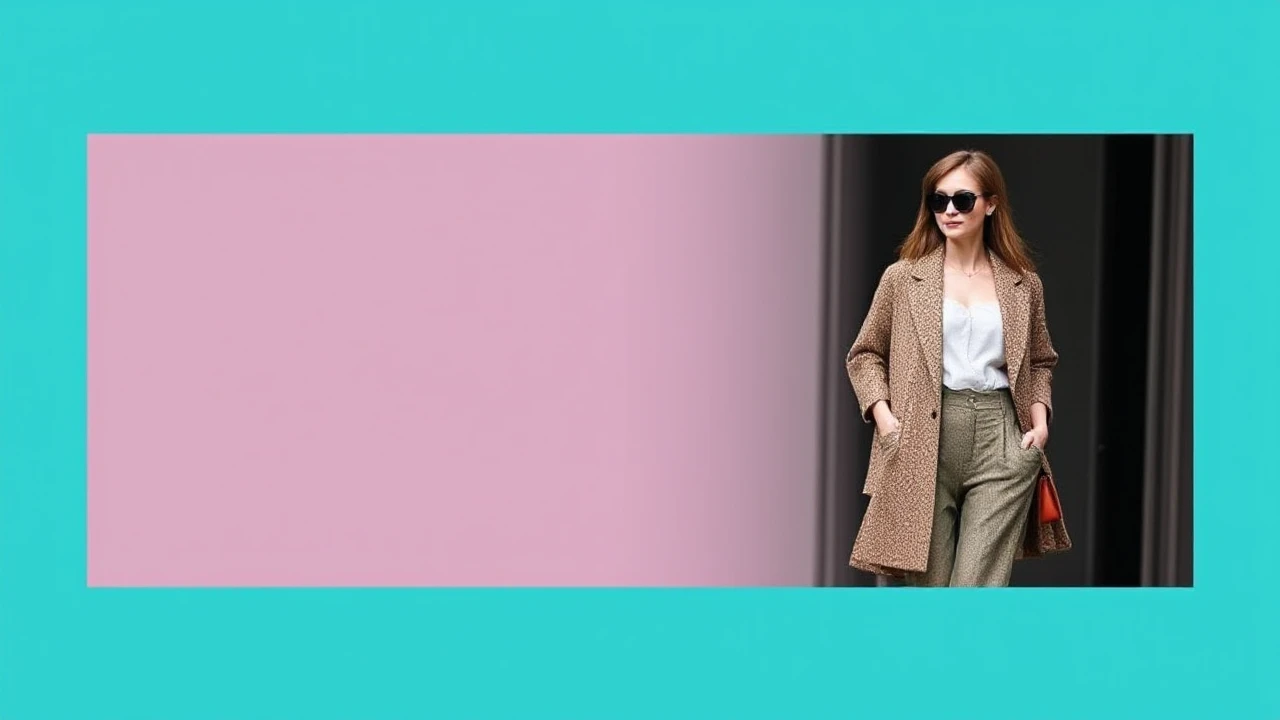 All You Need to Know to Style Trends for Contemporary Females