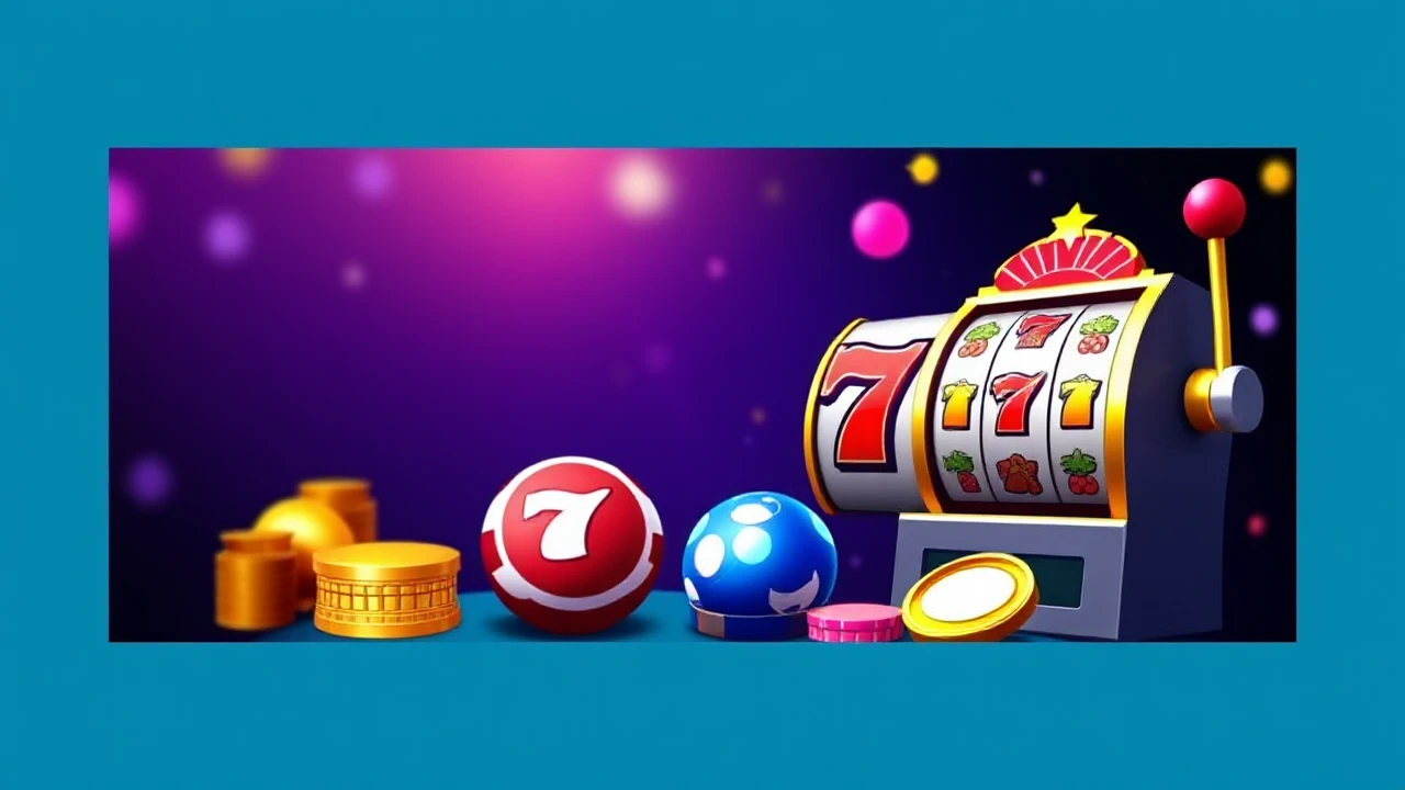 The Rise of Online Gaming Slots: Developments and Advancements