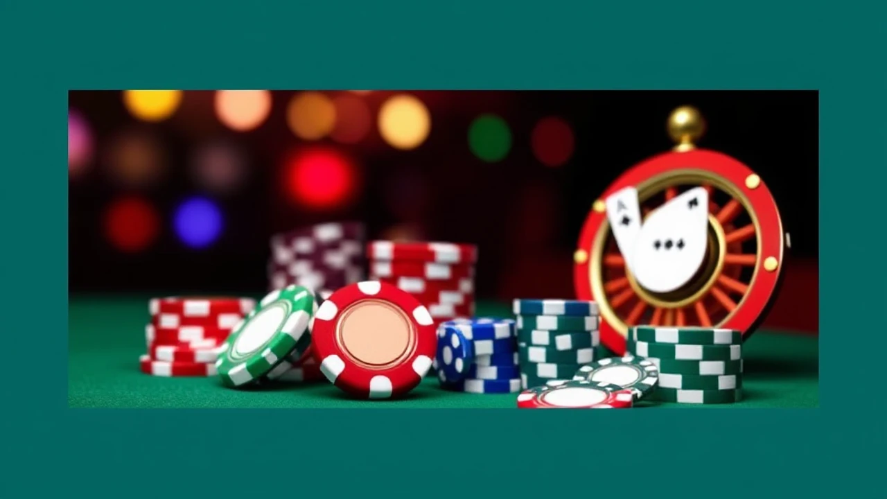 Mastering the Art of Winning: Top 10 Strategies to Win Big at the Casino
