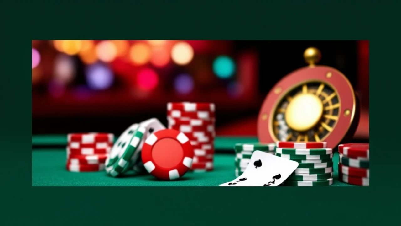 The Ultimate Guide to Casino Etiquette and Rules