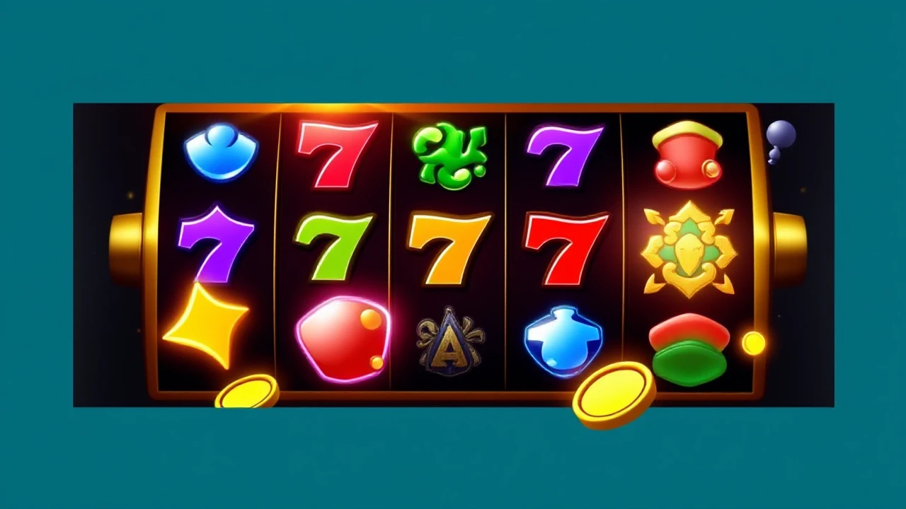 Unveiling the Enigmas of Scatter Symbols in Slot Games: Unlocking Free Spins and Additional Features