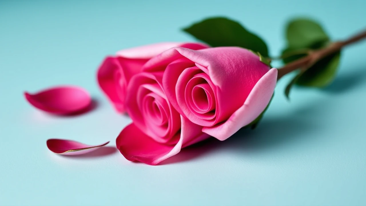 10 Creative Ways to Incorporate Rose Toys into Your Bedroom Play