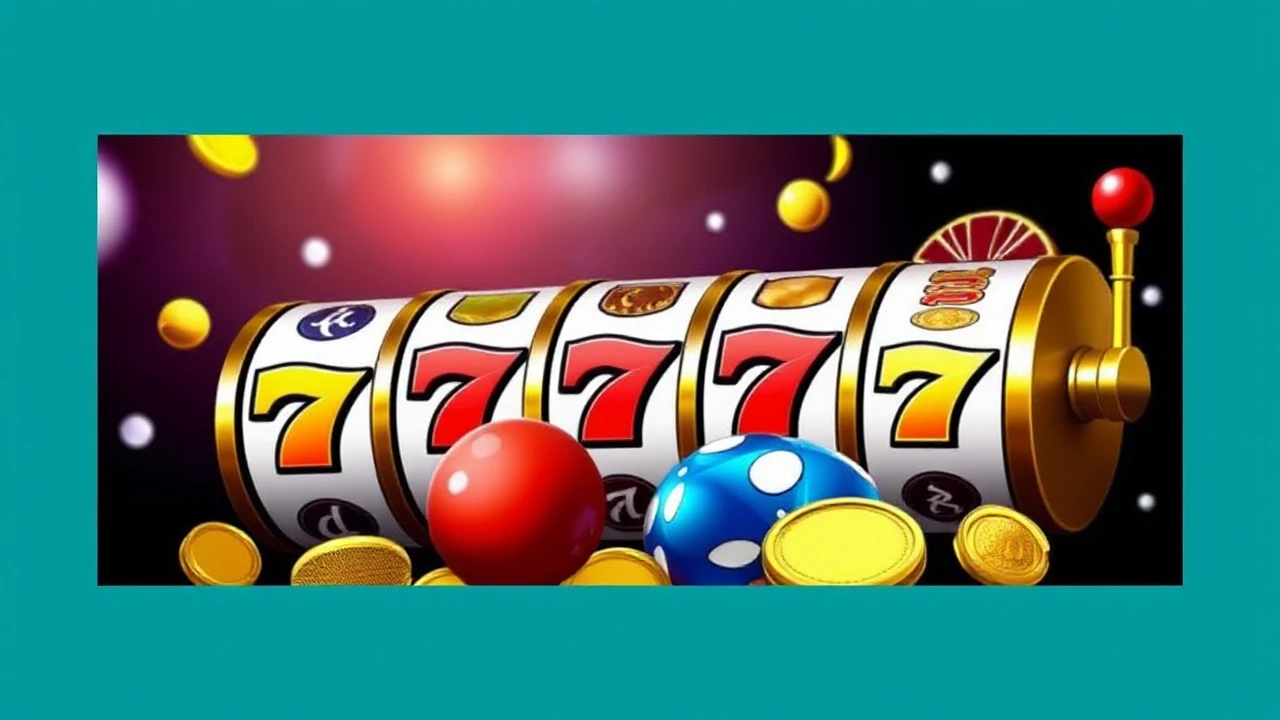 Teknik Trik Berhasil Besar di Permainan Slot Online