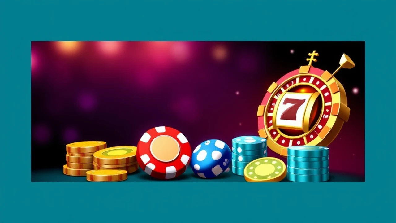 Useful 10 Tips for Boosting Your Wins on Casino Games