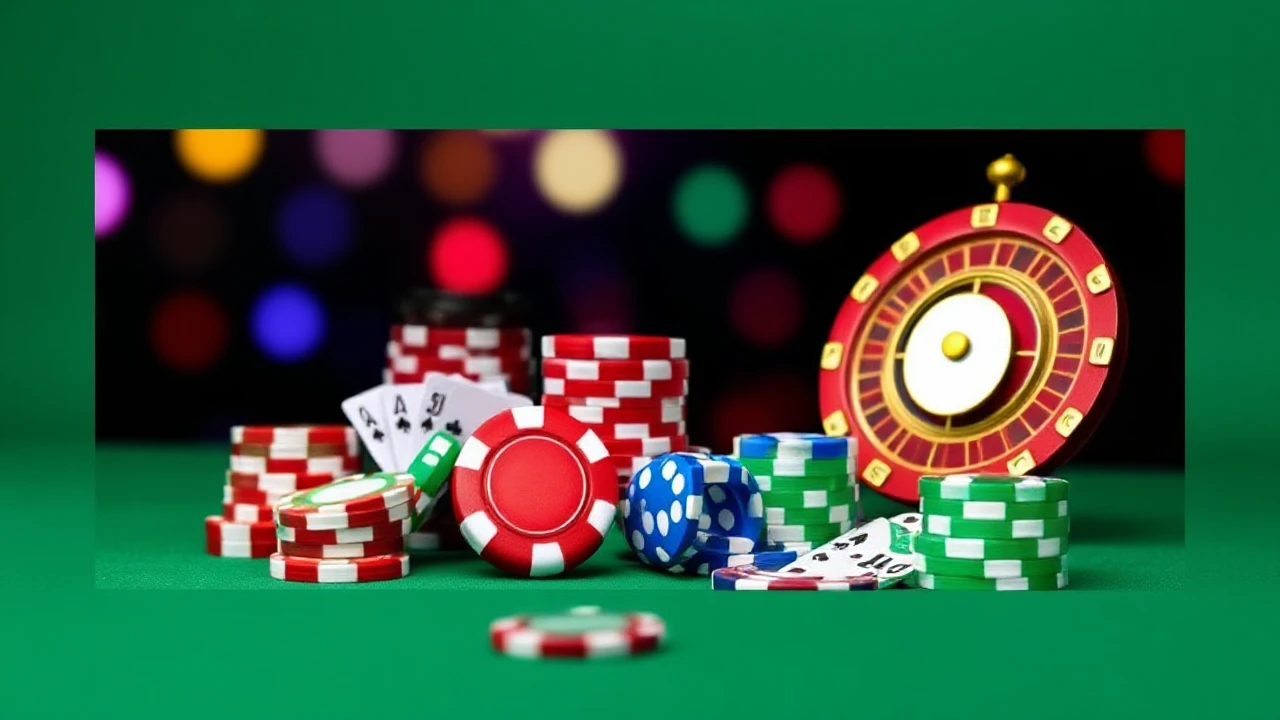 Navigating the Gaming House World: A Comprehensive Guide