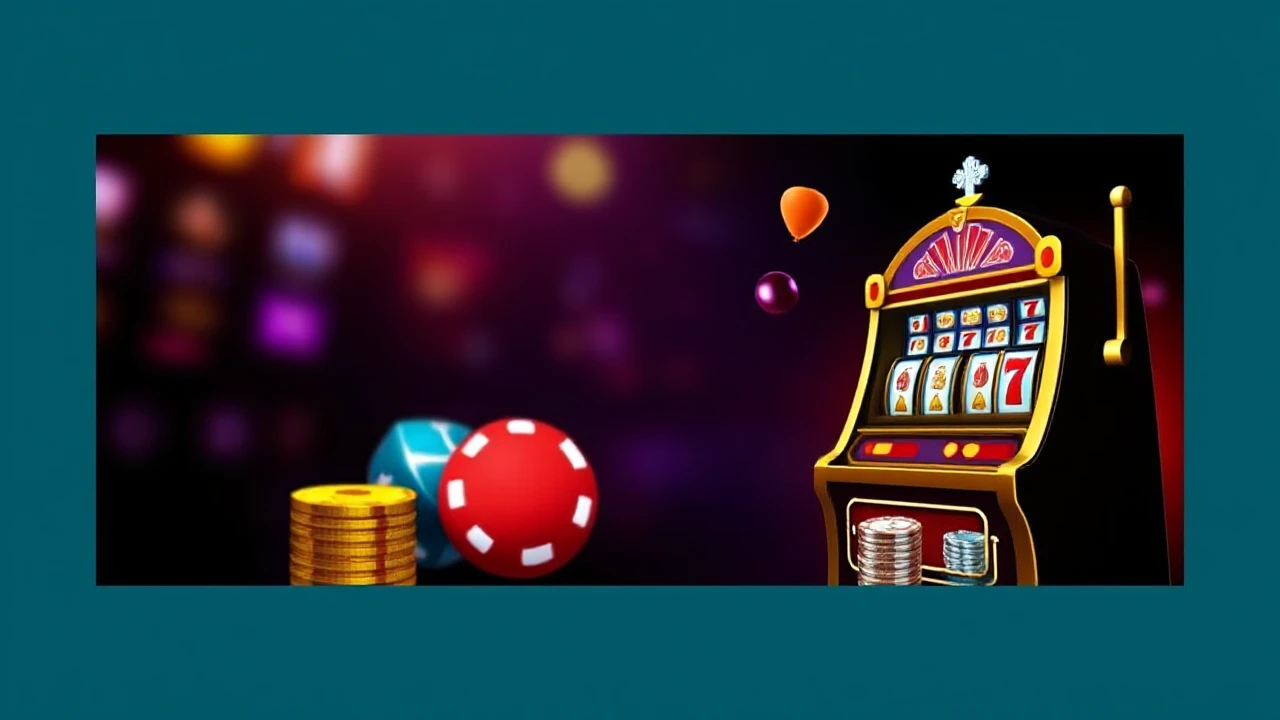 Exposing the Top Casino Myths You Should Stop Trusting